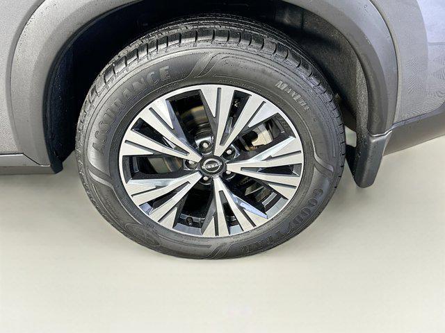 used 2023 Nissan Rogue car, priced at $20,889