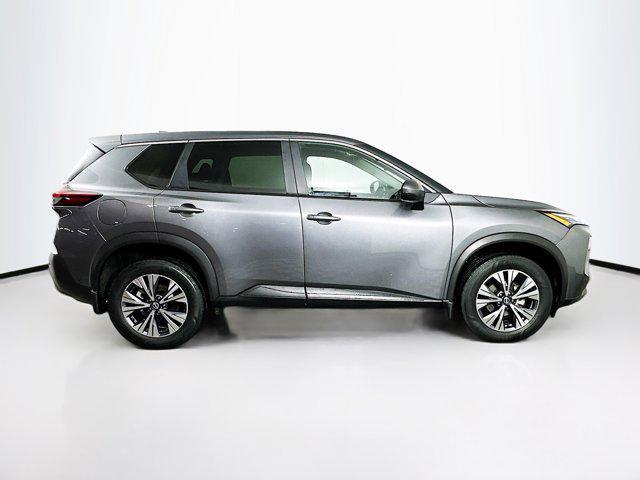 used 2023 Nissan Rogue car, priced at $20,889