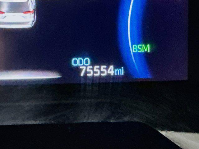 used 2021 Toyota RAV4 Hybrid car, priced at $28,997