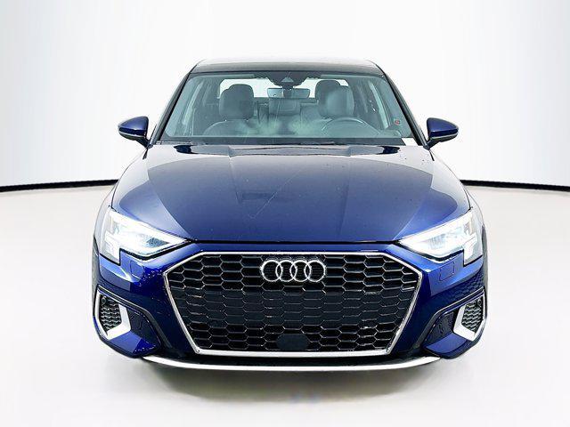 used 2024 Audi A3 car, priced at $24,997