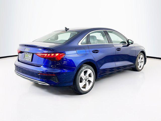 used 2024 Audi A3 car, priced at $24,997
