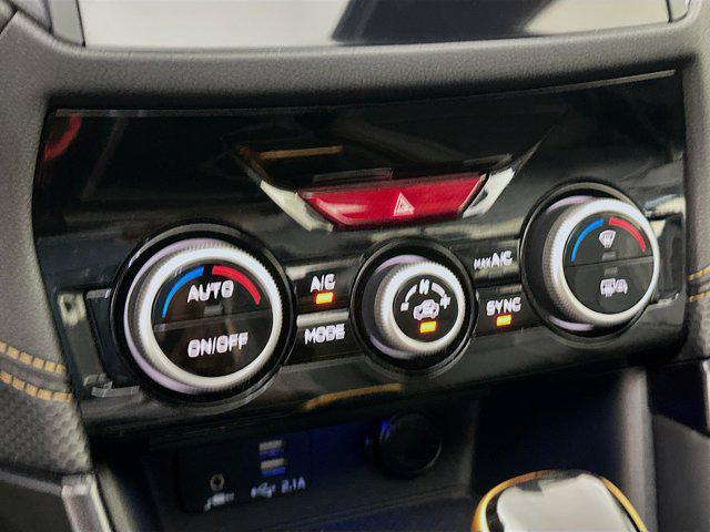 used 2024 Subaru Forester car, priced at $30,597