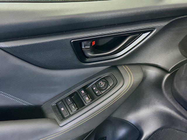 used 2024 Subaru Forester car, priced at $30,597