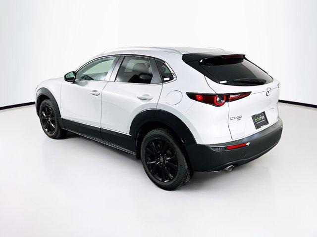 used 2024 Mazda CX-30 car, priced at $19,996