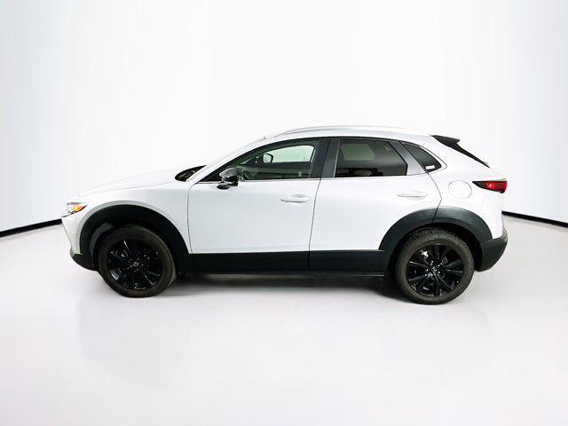 used 2024 Mazda CX-30 car, priced at $19,996
