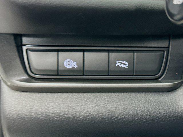 used 2024 Mazda CX-30 car, priced at $19,996