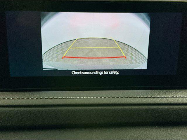 used 2024 Mazda CX-30 car, priced at $19,996