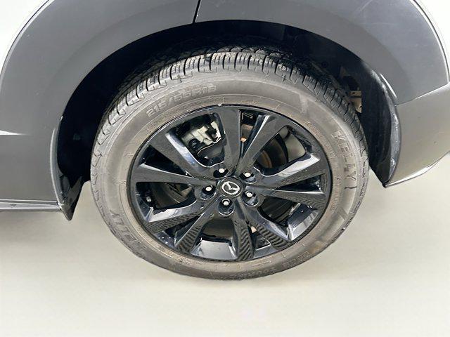 used 2024 Mazda CX-30 car, priced at $19,996