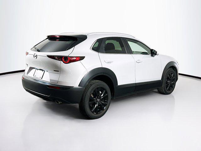 used 2024 Mazda CX-30 car, priced at $19,996