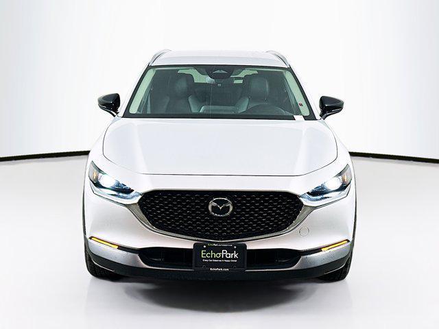 used 2024 Mazda CX-30 car, priced at $19,996