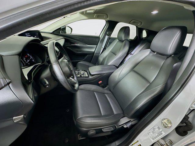 used 2024 Mazda CX-30 car, priced at $19,996