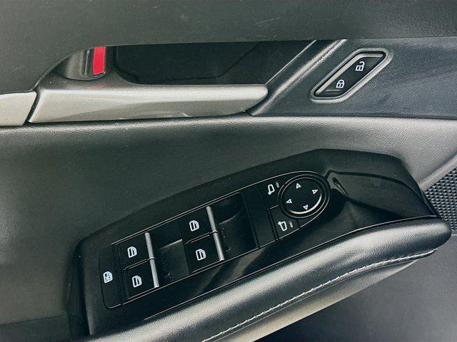 used 2024 Mazda CX-30 car, priced at $19,996