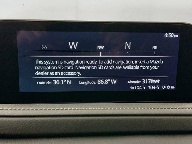 used 2024 Mazda CX-30 car, priced at $19,996