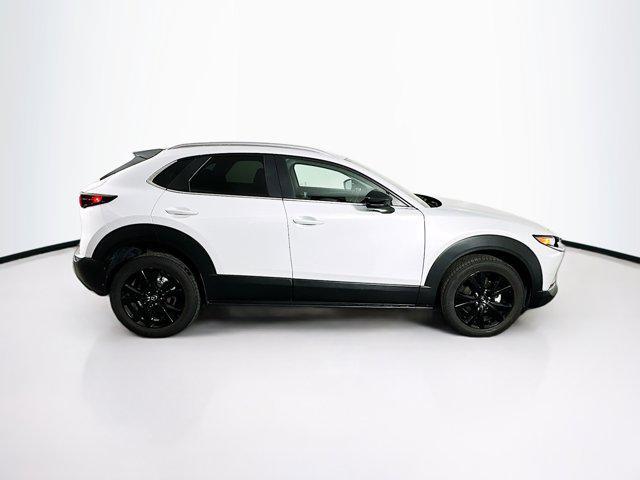 used 2024 Mazda CX-30 car, priced at $19,996