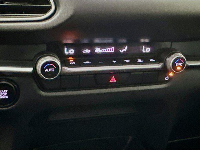 used 2024 Mazda CX-30 car, priced at $19,996