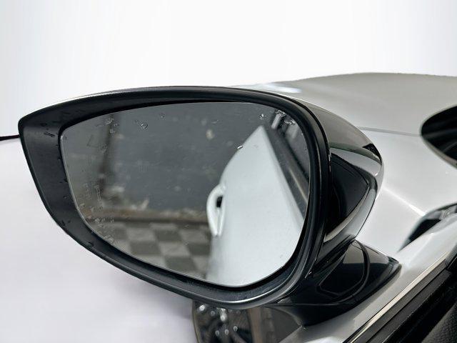 used 2024 Mazda CX-30 car, priced at $19,996