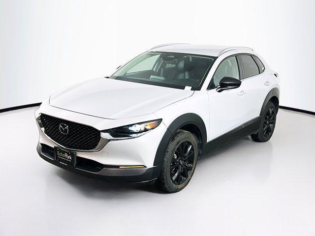 used 2024 Mazda CX-30 car, priced at $19,996