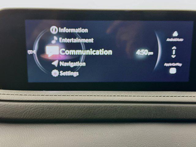 used 2024 Mazda CX-30 car, priced at $19,996