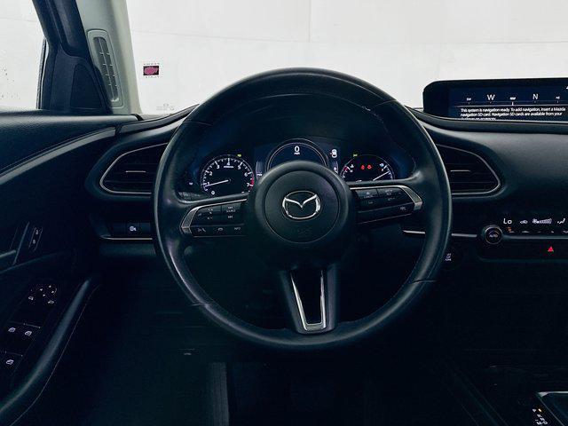 used 2024 Mazda CX-30 car, priced at $19,996