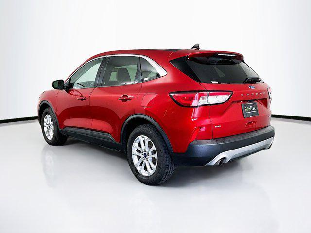 used 2020 Ford Escape car, priced at $12,999