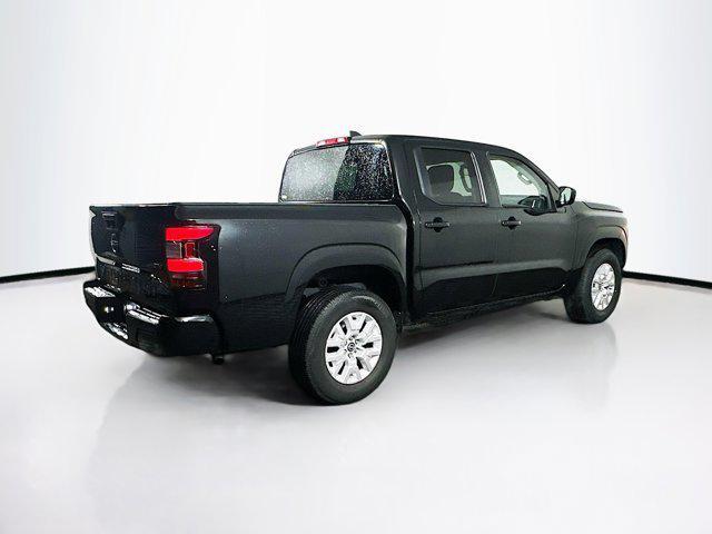 used 2022 Nissan Frontier car, priced at $23,589