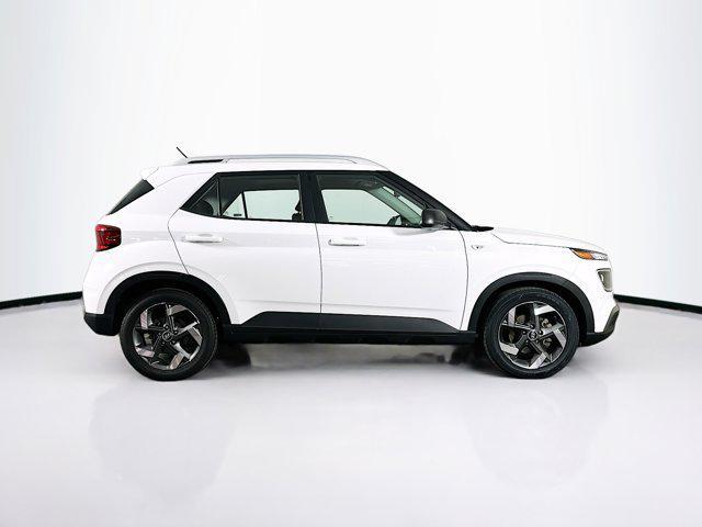 used 2023 Hyundai Venue car, priced at $16,997