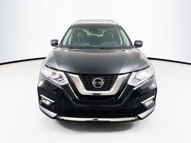 used 2019 Nissan Rogue car, priced at $14,999