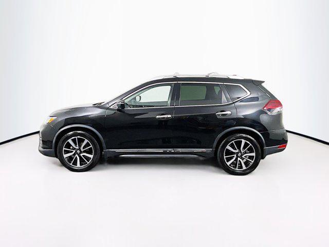 used 2019 Nissan Rogue car, priced at $14,999