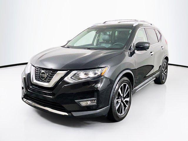 used 2019 Nissan Rogue car, priced at $14,999