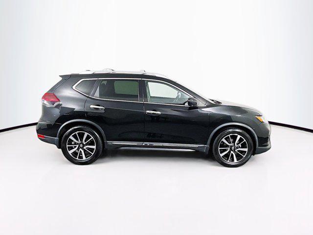 used 2019 Nissan Rogue car, priced at $14,999