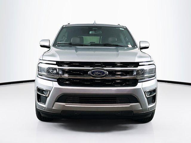 used 2023 Ford Expedition car, priced at $41,997