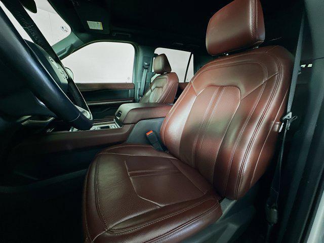 used 2023 Ford Expedition car, priced at $41,997