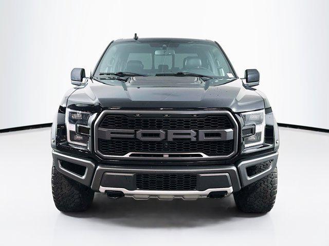 used 2019 Ford F-150 car, priced at $35,899