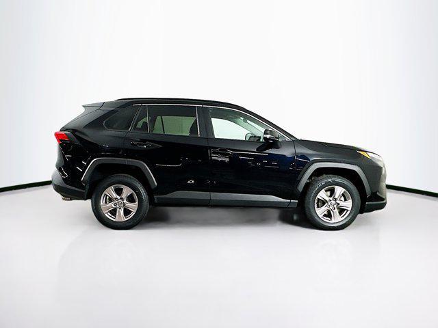 used 2023 Toyota RAV4 car, priced at $25,297