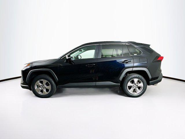 used 2023 Toyota RAV4 car, priced at $25,297