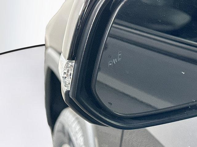 used 2023 Toyota RAV4 car, priced at $25,297