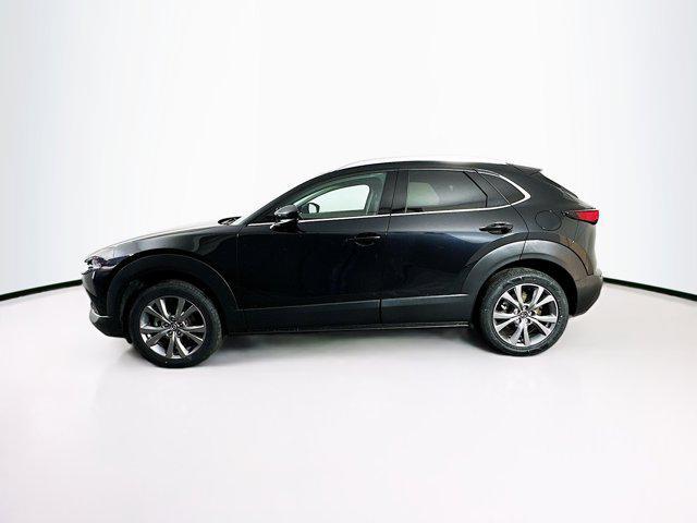 used 2024 Mazda CX-30 car, priced at $22,996