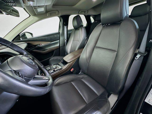 used 2024 Mazda CX-30 car, priced at $22,996