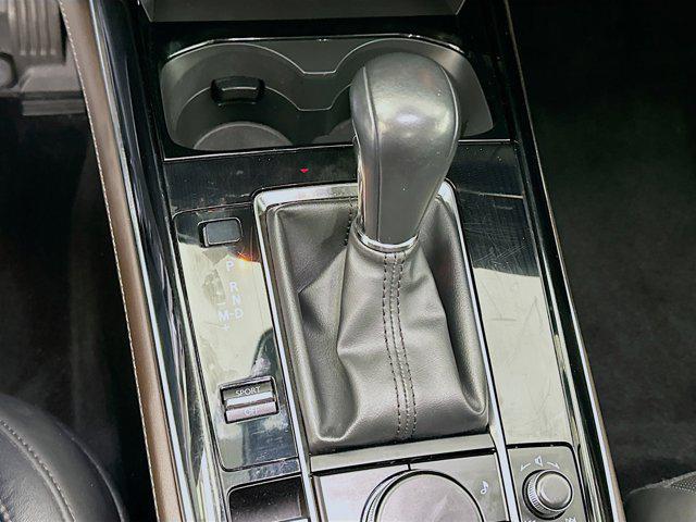 used 2024 Mazda CX-30 car, priced at $22,996