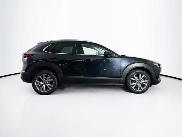used 2024 Mazda CX-30 car, priced at $22,996