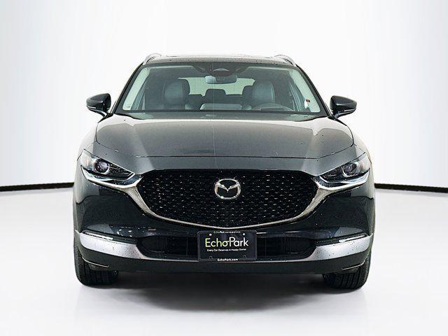 used 2024 Mazda CX-30 car, priced at $22,996