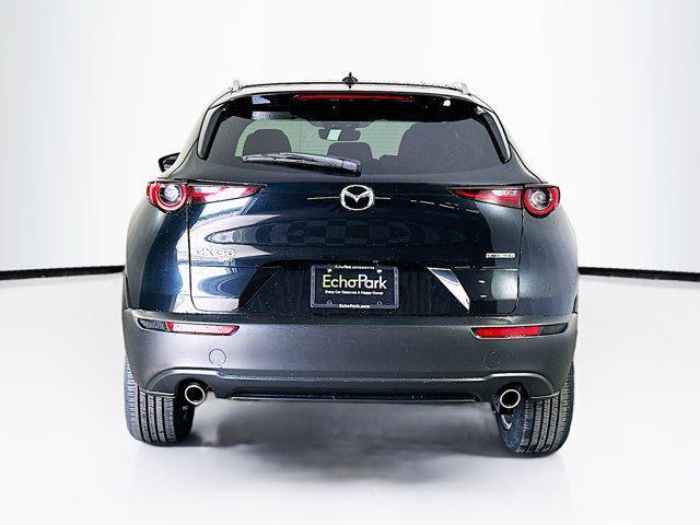 used 2024 Mazda CX-30 car, priced at $22,996
