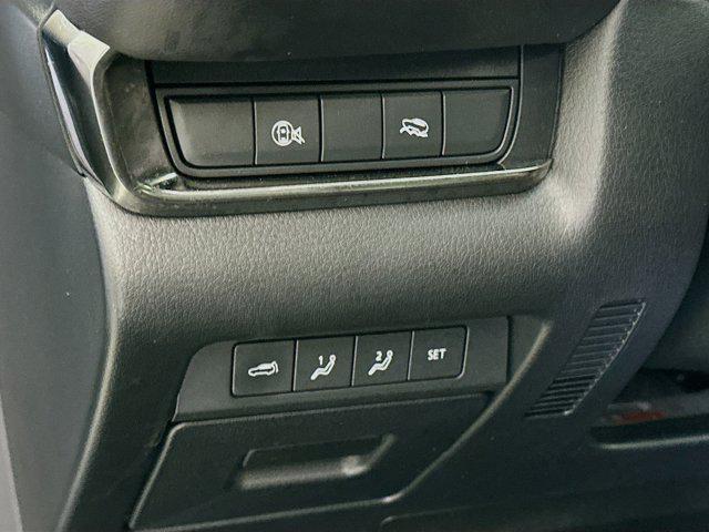 used 2024 Mazda CX-30 car, priced at $22,996