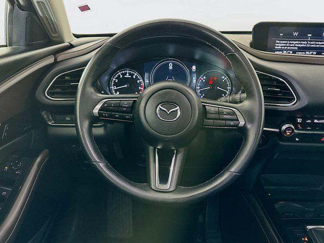 used 2024 Mazda CX-30 car, priced at $22,996
