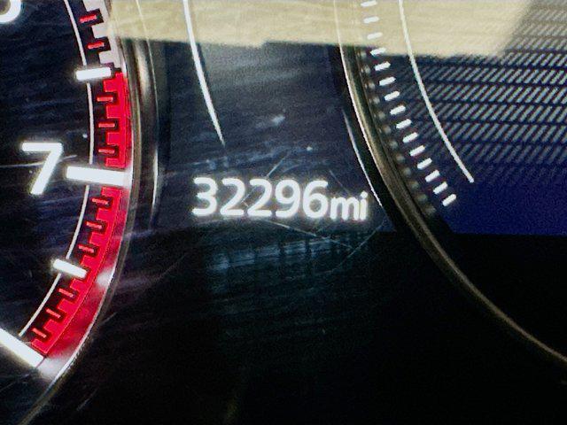 used 2024 Mazda CX-30 car, priced at $22,996