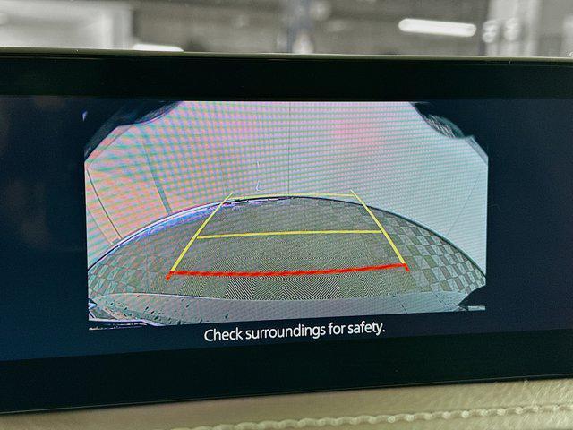 used 2024 Mazda CX-30 car, priced at $22,996