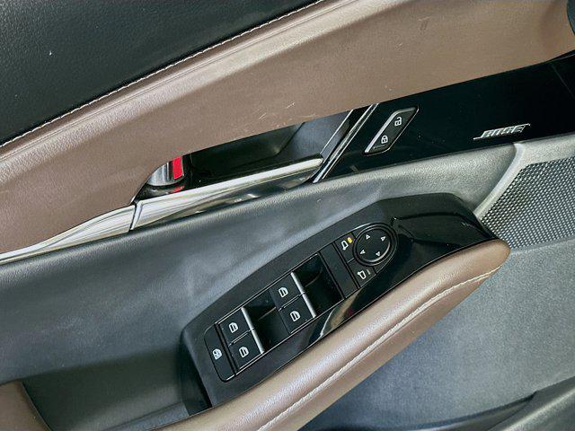 used 2024 Mazda CX-30 car, priced at $22,996