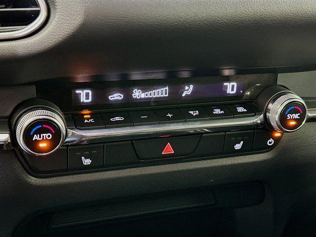 used 2024 Mazda CX-30 car, priced at $22,996