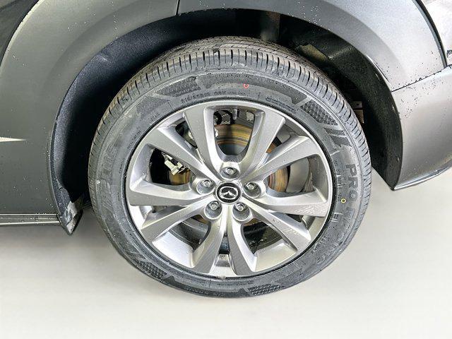 used 2024 Mazda CX-30 car, priced at $22,996