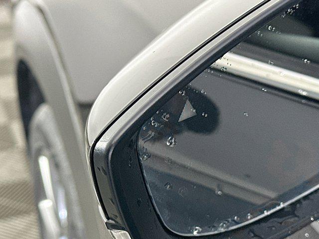 used 2024 Mazda CX-30 car, priced at $22,996